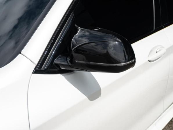 BMW X3 III (G01) Рестайлинг с пробегом 2022 года, цена 5 410 000 рублей, 71712 км, внедорожник, Автокод Объявления