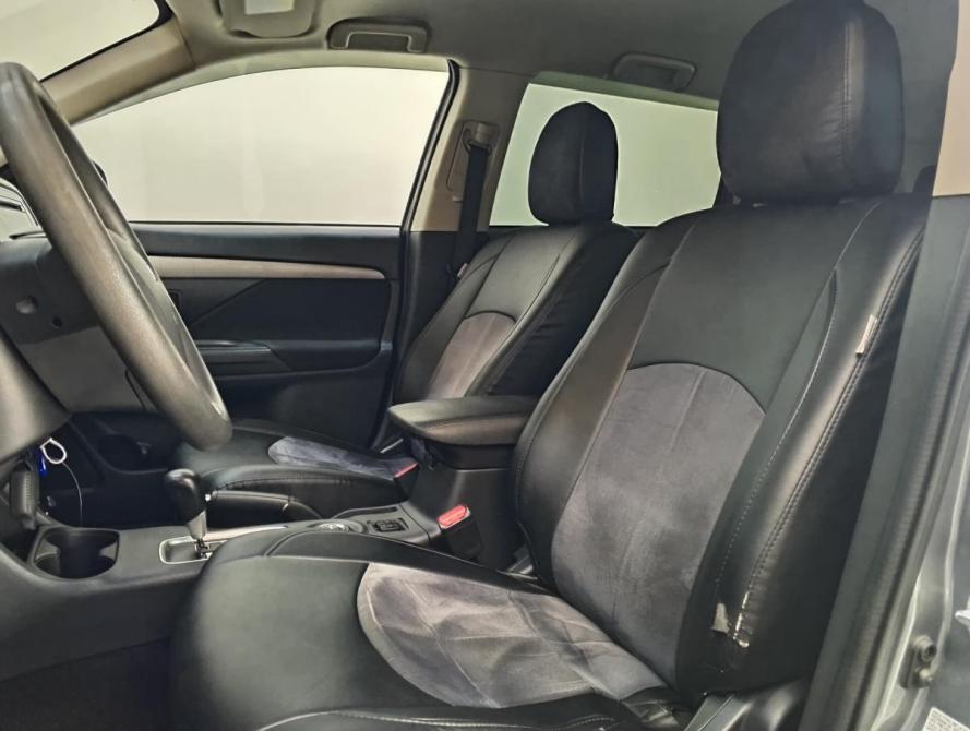 Mitsubishi Outlander III Барнаул  - изображение 16