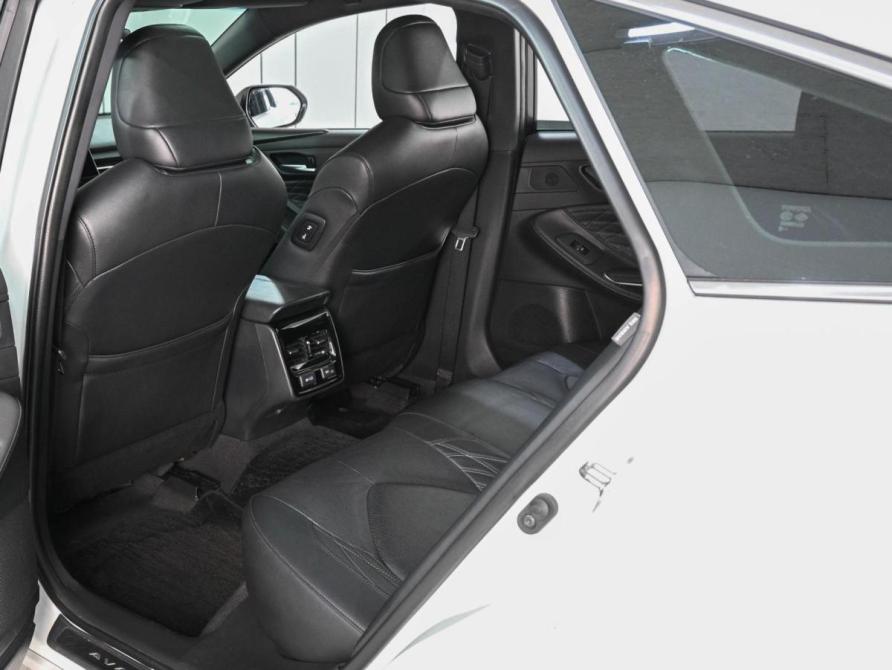Toyota Avalon V Ростов-на-Дону  - изображение 11