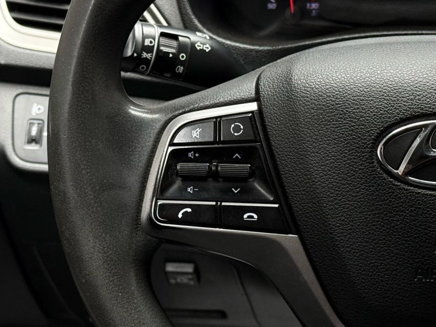 Hyundai Solaris II Рестайлинг Ижевск  - изображение 18