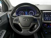 Hyundai Solaris II Москва  - изображение 53