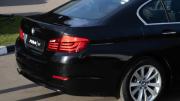 BMW 5 серии VI (F10/F11/F07) Москва  - изображение 44