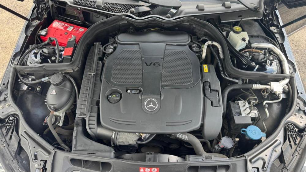 Mercedes-Benz C-Класс III (W204) Рестайлинг Магнитогорск  - изображение 17