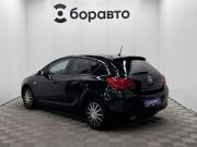 Opel Astra J Воронеж  - изображение 20