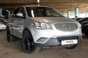 SsangYong Actyon II Уфа  - изображение 24