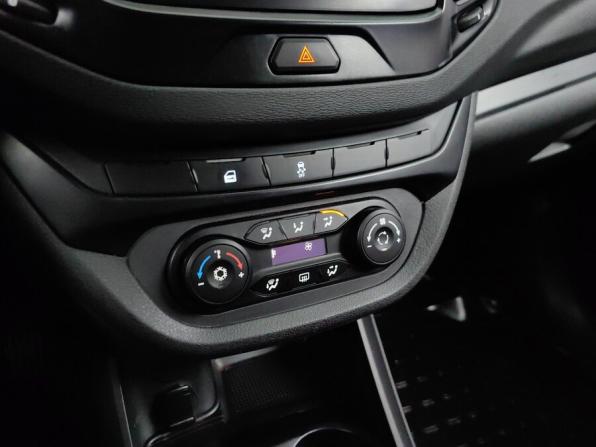 Lada (ВАЗ) Vesta I с пробегом 2019 года, цена 850 000 рублей, 95960 км, седан, Автокод Объявления