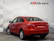 Lada (ВАЗ) Vesta I Екатеринбург  - изображение 23