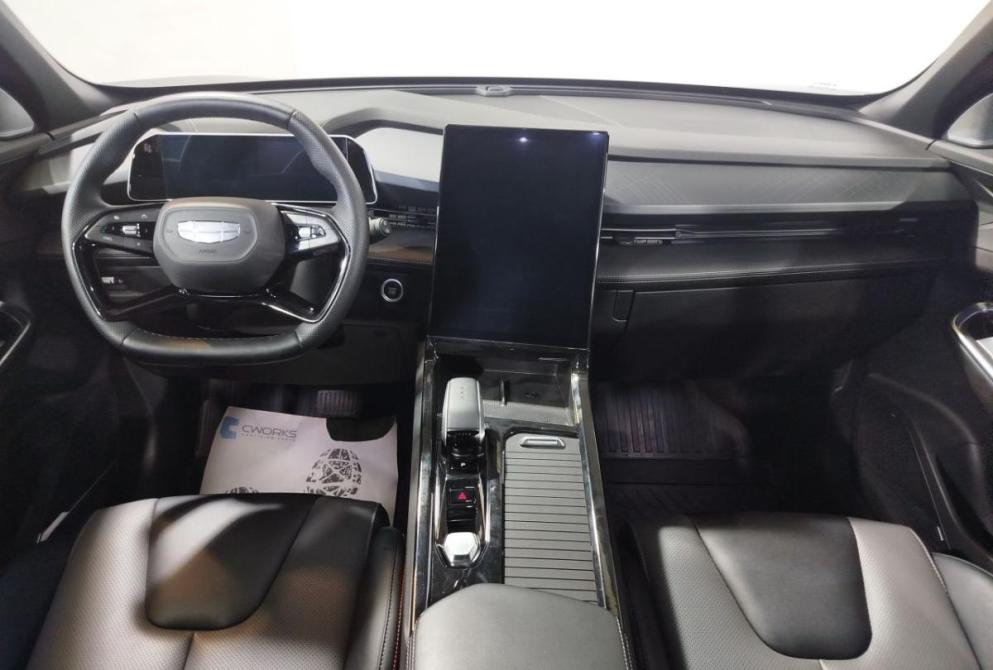 Geely Cityray Саратов  - изображение 15