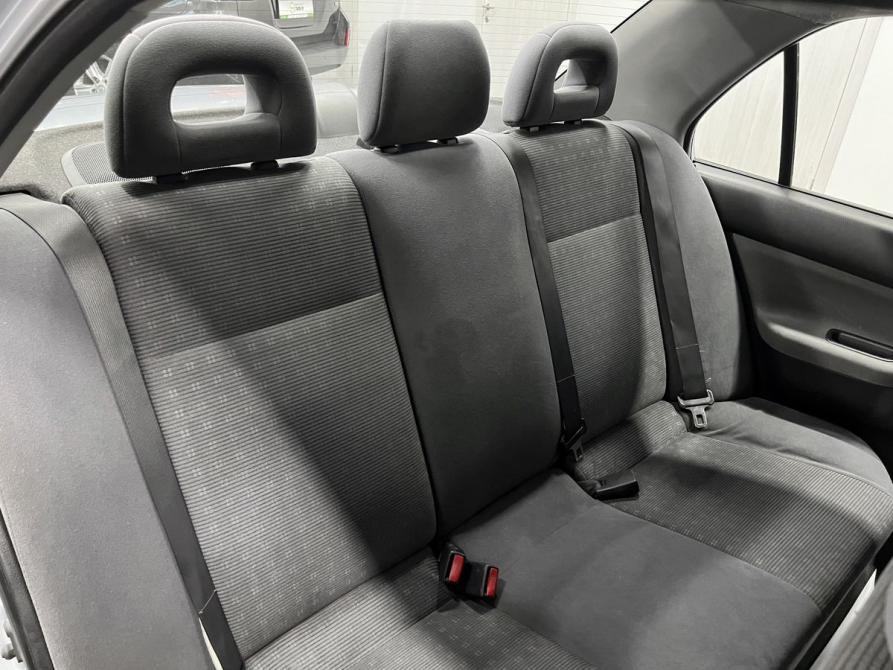 Mitsubishi Lancer IX Тверь  - изображение 13