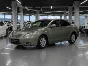 Toyota Camry VI (XV40) Москва  - изображение 18