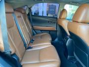 Lexus RX III Рестайлинг Екатеринбург  - изображение 52
