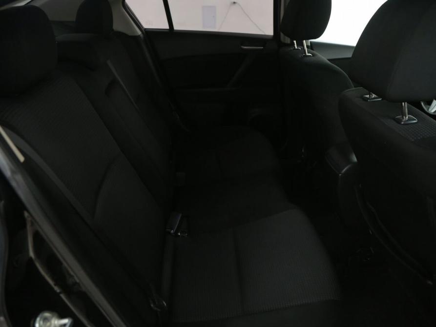 Mazda 3 II (BL) Рестайлинг Иваново  - изображение 11