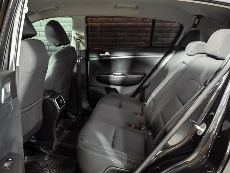 Kia Sportage IV Екатеринбург  - изображение 20