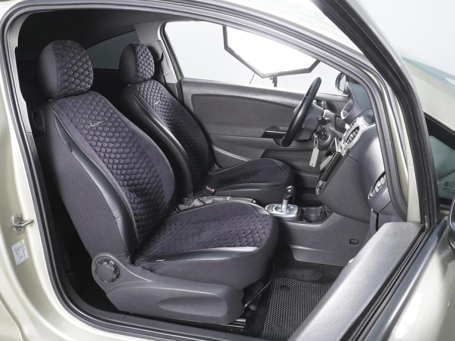Opel Corsa D Ростов-на-Дону  - изображение 8