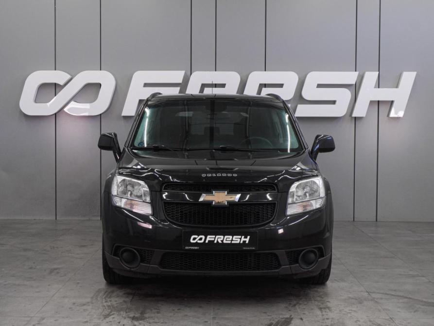 Chevrolet Orlando I Воронеж  - изображение 3