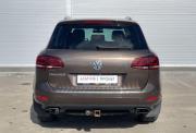Volkswagen Touareg II Рестайлинг Иваново  - изображение 32
