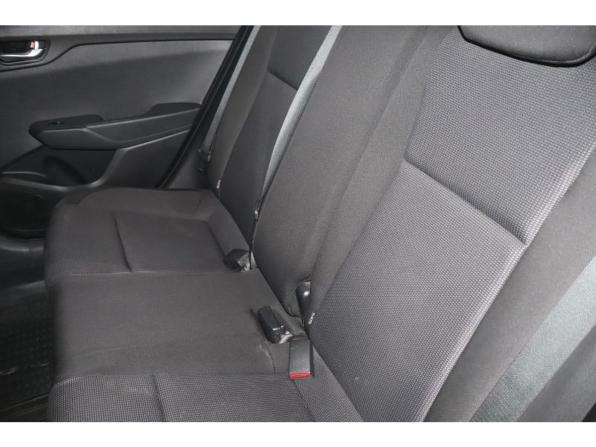 Hyundai Solaris II Рестайлинг с пробегом 2020 года, цена 1 493 000 рублей, 106500 км, седан, Автокод Объявления