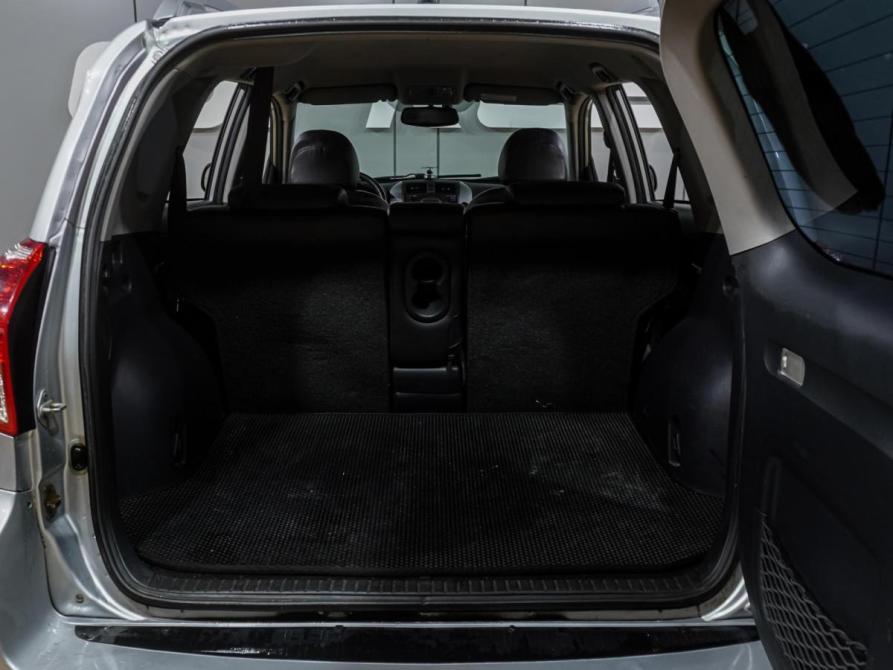 Toyota RAV4 III (XA30) Воронеж  - изображение 23