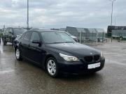 BMW 5 серии V (E60/E61) Рестайлинг Буинск  - изображение 24