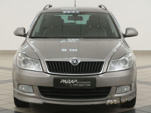 Skoda Octavia II (A5) Рестайлинг с пробегом 2009 года, цена 564 000 рублей, 347000 км, универсал, Автокод Объявления