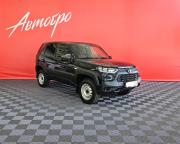 Lada (ВАЗ) Niva Travel I Вологда  - изображение 23