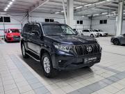 Toyota Land Cruiser Prado 150 Series Рестайлинг 3 Набережные Челны  - изображение 37