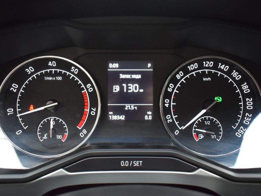 Skoda Superb III Челябинск  - изображение 11