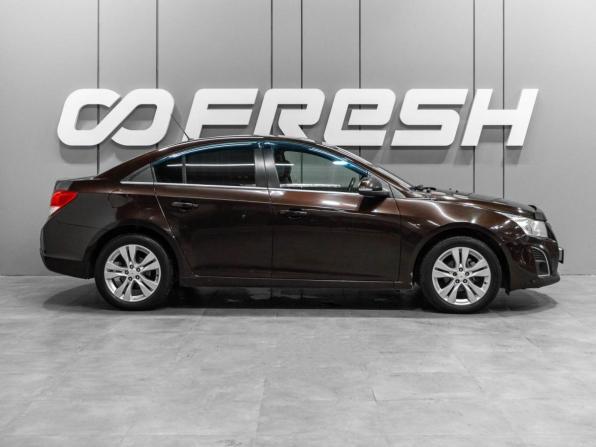 Chevrolet Cruze I Рестайлинг с пробегом 2013 года, цена 850 000 рублей, 215922 км, седан, Автокод Объявления