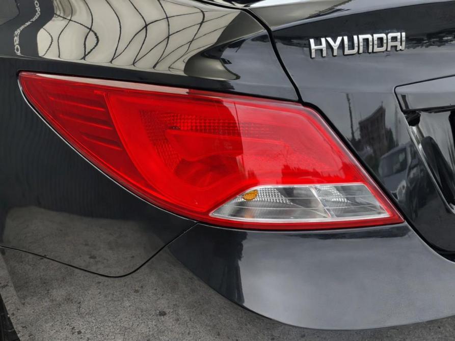 Hyundai Solaris I Рестайлинг Пермь  - изображение 25