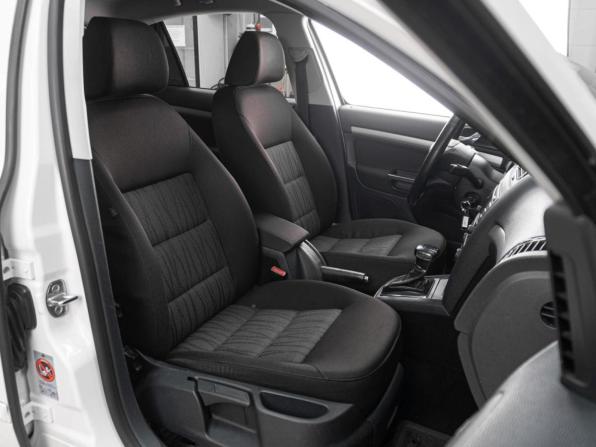 Skoda Octavia II (A5) Рестайлинг с пробегом 2012 года, цена 790 000 рублей, 257400 км, лифтбек, Автокод Объявления