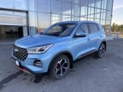Chery Tiggo 4 Pro I Пермь  - изображение 10