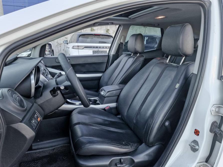 Mazda CX-7 I Нижний Новгород  - изображение 5