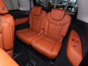 GAC Trumpchi S9 Москва  - изображение 42