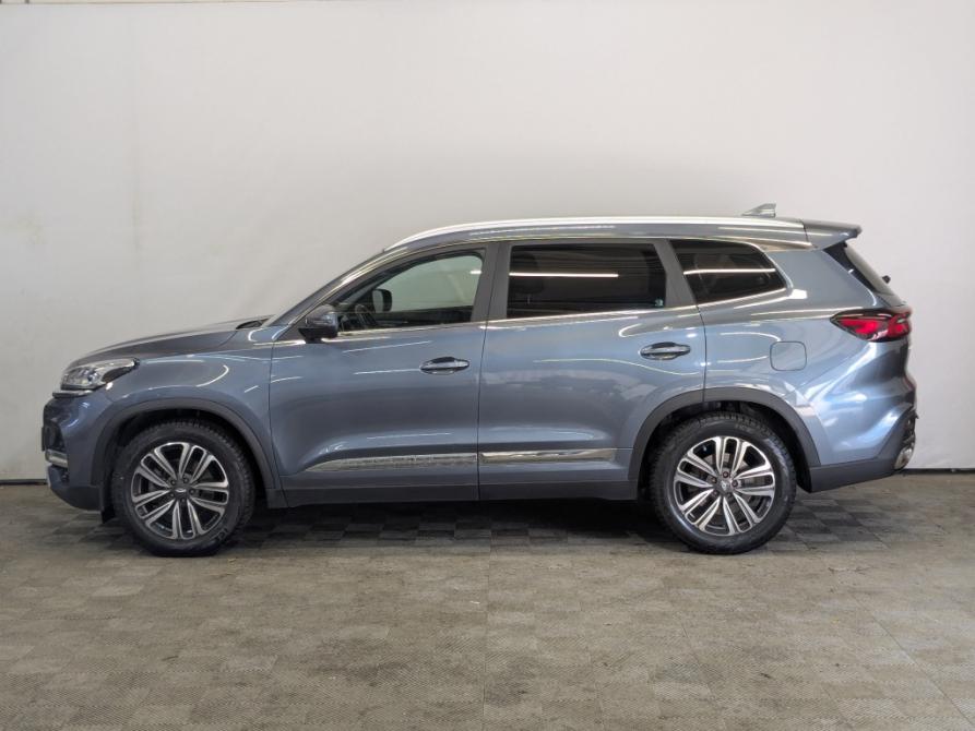Chery Tiggo 8 I Москва  - изображение 22