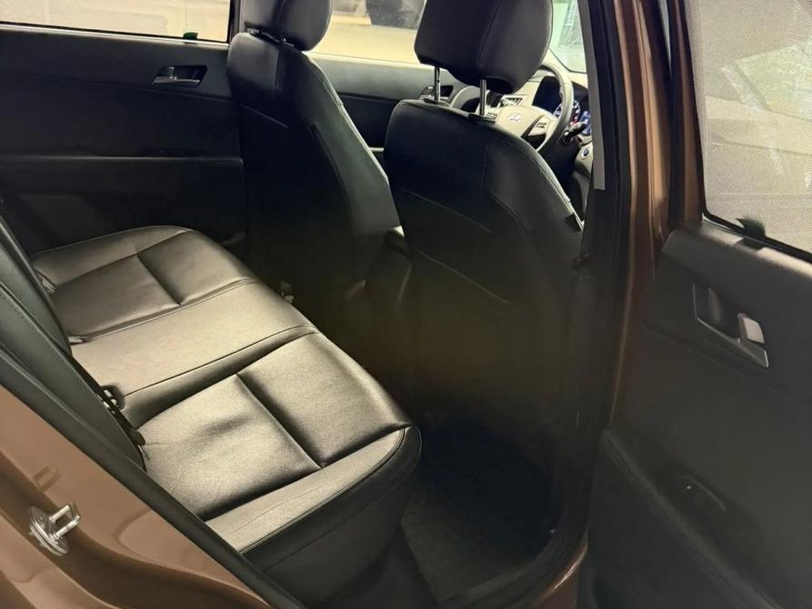 Hyundai Creta I Москва  - изображение 20