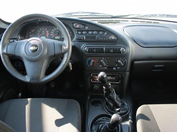 Chevrolet Niva I Рестайлинг с пробегом 2011 года, цена 399 000 рублей, 166882 км, внедорожник, Автокод Объявления