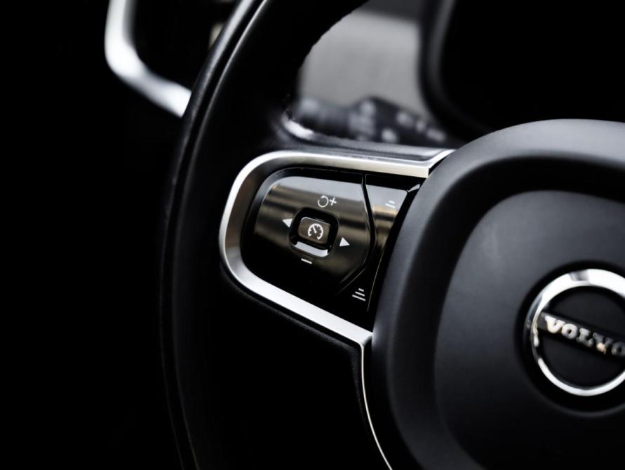 Volvo S90 II Рестайлинг Санкт-Петербург  - изображение 15
