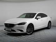 Mazda 6 III (GJ) Рестайлинг Москва  - изображение 19