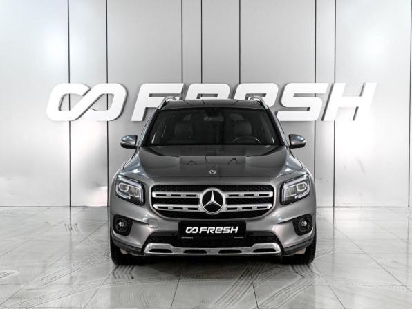 Mercedes-Benz GLB I (X247) с пробегом 2020 года, цена 3 279 000 рублей, 192958 км, внедорожник, Автокод Объявления