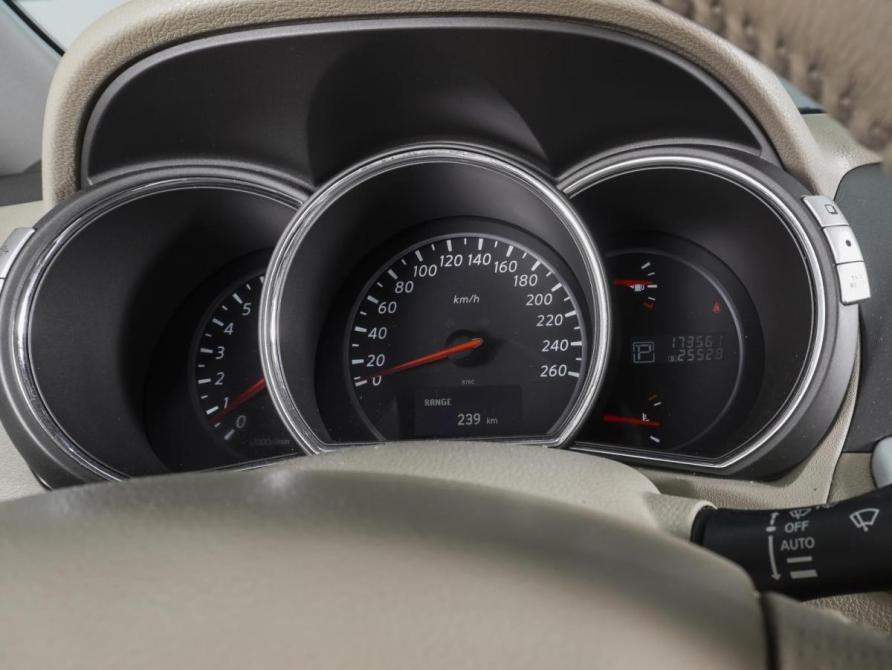 Nissan Murano II (Z51) Рестайлинг 2 Ростов-на-Дону  - изображение 23