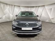 Volkswagen Tiguan II Рестайлинг Москва  - изображение 28