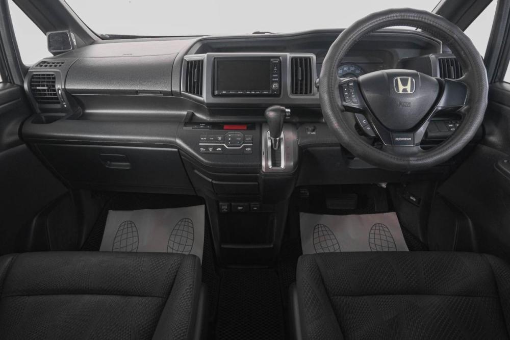 Honda Stepwgn IV Кемерово  - изображение 14