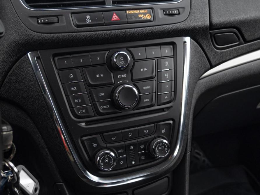 Opel Mokka I Краснодар  - изображение 13