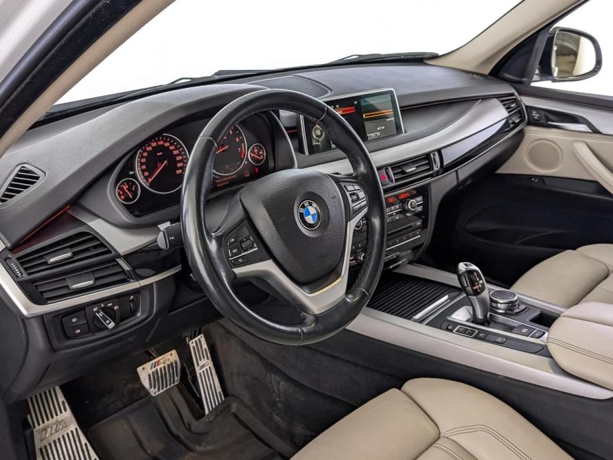 BMW X5 III (F15) Москва  - изображение 15