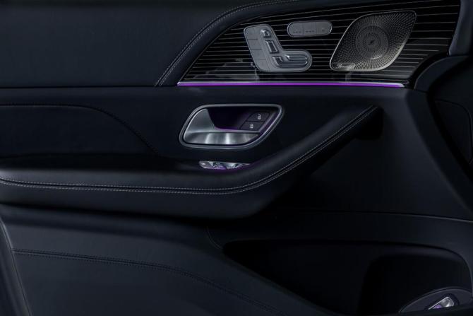 Mercedes-Benz Maybach GLS I с пробегом 2022 года, цена 14 900 000 рублей, 35000 км, внедорожник, Автокод Объявления