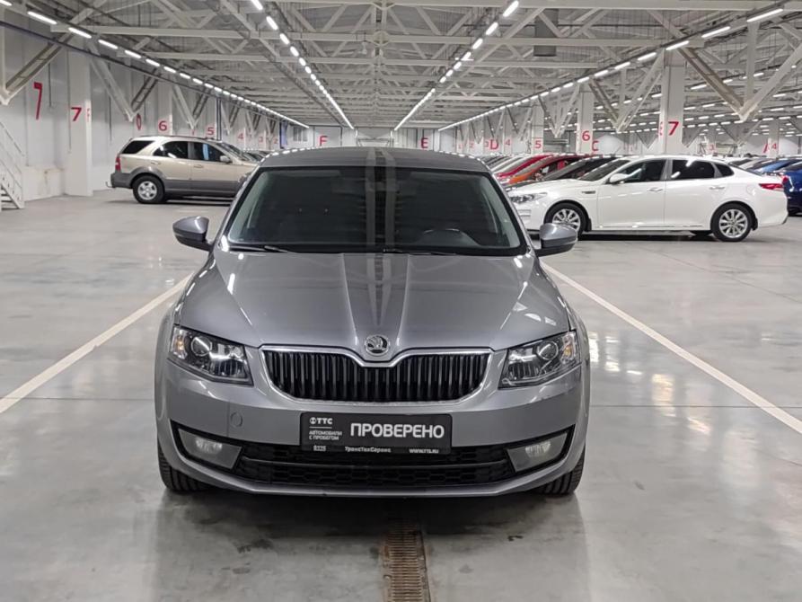 Skoda Octavia III (A7) Казань  - изображение 2