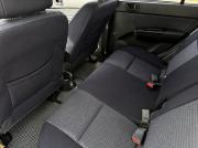Hyundai Getz I Рестайлинг Кемерово  - изображение 23