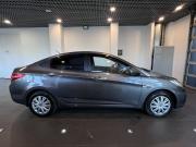 Hyundai Solaris I Чебоксары  - изображение 35