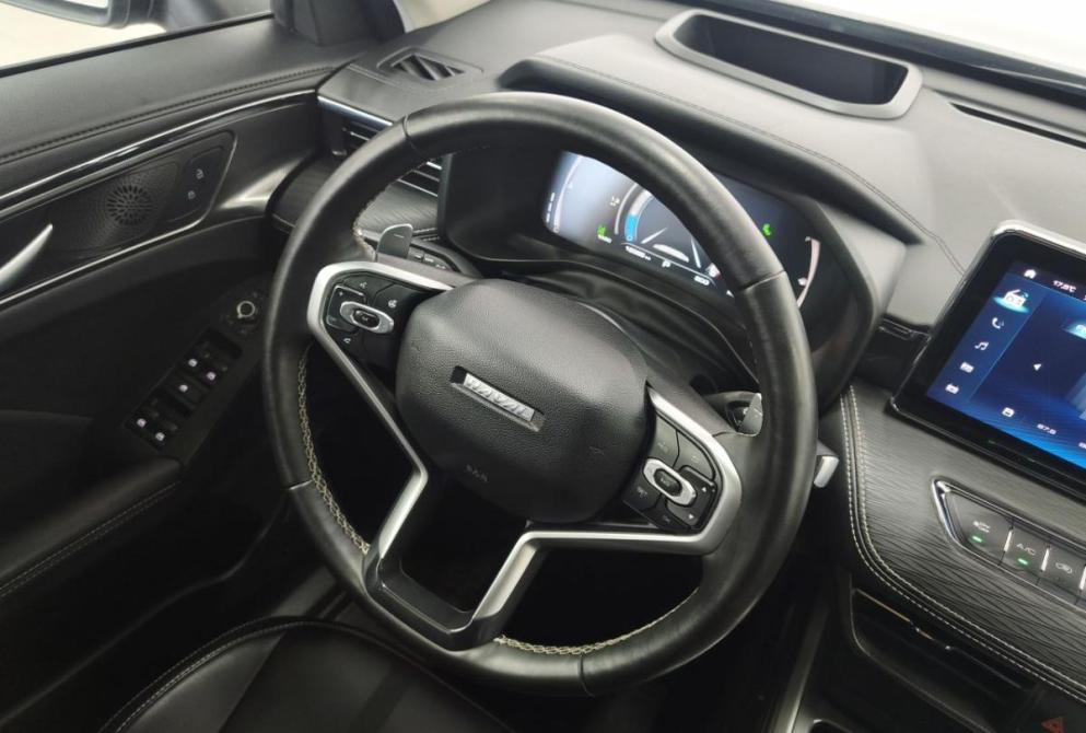 Haval Jolion I Екатеринбург  - изображение 15