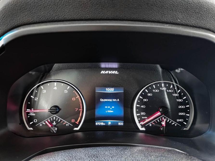 Haval F7 I Уфа  - изображение 16